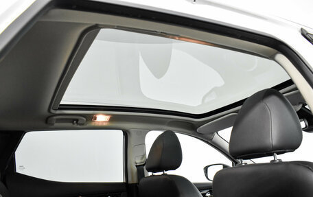 Nissan Qashqai, 2019 год, 2 490 000 рублей, 25 фотография