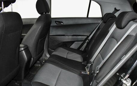Hyundai Creta I рестайлинг, 2016 год, 1 310 000 рублей, 13 фотография