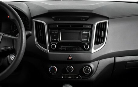 Hyundai Creta I рестайлинг, 2016 год, 1 310 000 рублей, 16 фотография