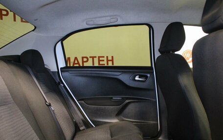 Peugeot 301 I рестайлинг, 2013 год, 704 000 рублей, 11 фотография