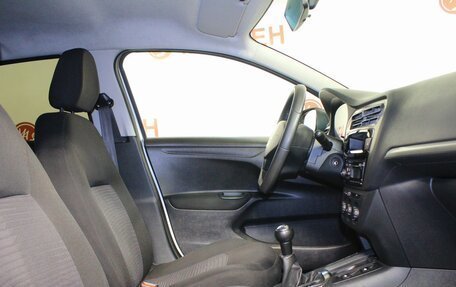 Peugeot 301 I рестайлинг, 2013 год, 704 000 рублей, 10 фотография
