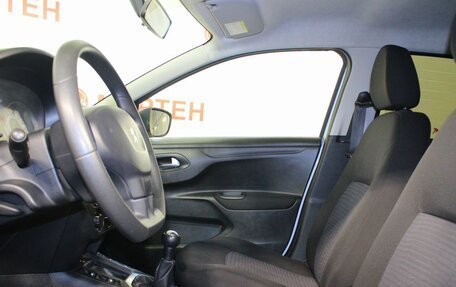 Peugeot 301 I рестайлинг, 2013 год, 704 000 рублей, 9 фотография