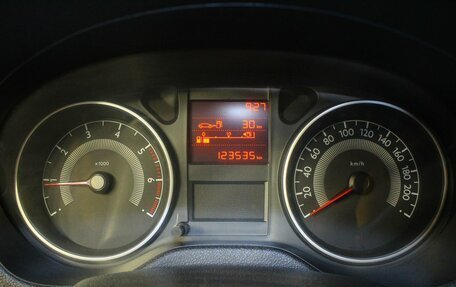 Peugeot 301 I рестайлинг, 2013 год, 704 000 рублей, 16 фотография