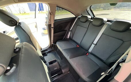 Opel Corsa D, 2008 год, 550 000 рублей, 9 фотография