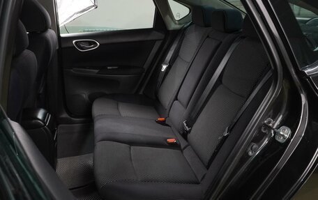 Nissan Sentra, 2015 год, 1 099 000 рублей, 9 фотография