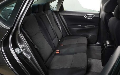 Nissan Sentra, 2015 год, 1 099 000 рублей, 7 фотография