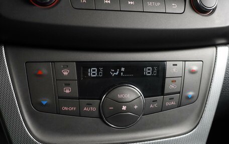 Nissan Sentra, 2015 год, 1 099 000 рублей, 12 фотография
