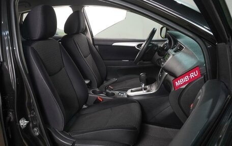 Nissan Sentra, 2015 год, 1 099 000 рублей, 8 фотография