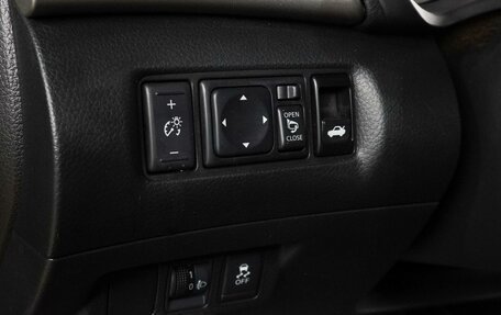 Nissan Sentra, 2015 год, 1 099 000 рублей, 18 фотография