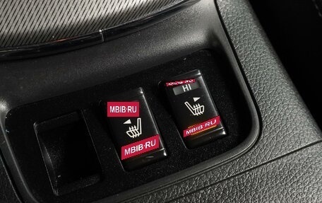 Nissan Sentra, 2015 год, 1 099 000 рублей, 19 фотография