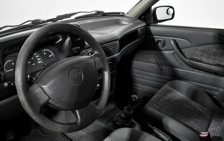 Daewoo Nexia I рестайлинг, 2007 год, 119 000 рублей, 9 фотография