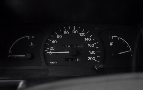 Daewoo Nexia I рестайлинг, 2007 год, 119 000 рублей, 14 фотография