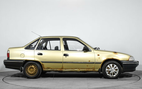 Daewoo Nexia I рестайлинг, 2007 год, 119 000 рублей, 4 фотография