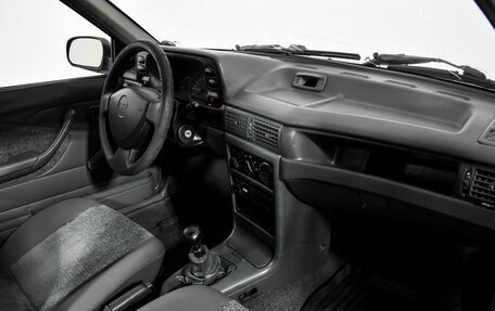Daewoo Nexia I рестайлинг, 2007 год, 119 000 рублей, 12 фотография