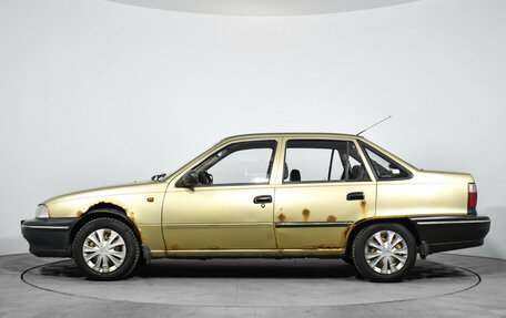 Daewoo Nexia I рестайлинг, 2007 год, 119 000 рублей, 8 фотография