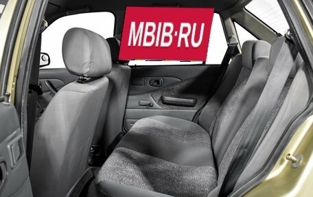 Daewoo Nexia I рестайлинг, 2007 год, 119 000 рублей, 11 фотография