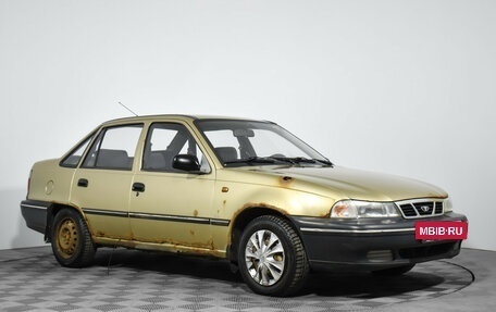 Daewoo Nexia I рестайлинг, 2007 год, 119 000 рублей, 3 фотография