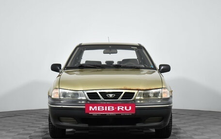 Daewoo Nexia I рестайлинг, 2007 год, 119 000 рублей, 2 фотография