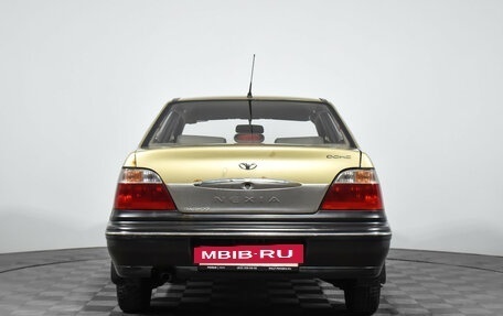 Daewoo Nexia I рестайлинг, 2007 год, 119 000 рублей, 6 фотография