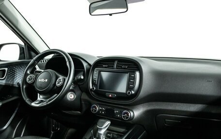 KIA Soul III, 2022 год, 2 399 700 рублей, 10 фотография