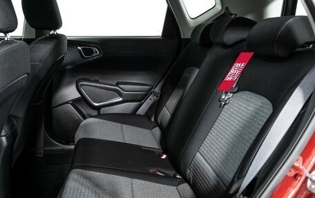 KIA Soul III, 2022 год, 2 399 700 рублей, 11 фотография