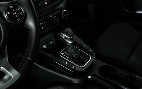 KIA Soul III, 2022 год, 2 399 700 рублей, 19 фотография