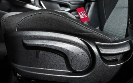 KIA Soul III, 2022 год, 2 399 700 рублей, 18 фотография