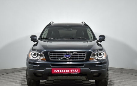 Volvo XC90 II рестайлинг, 2008 год, 1 125 000 рублей, 2 фотография