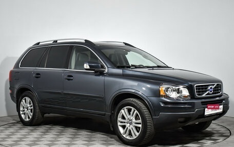Volvo XC90 II рестайлинг, 2008 год, 1 125 000 рублей, 3 фотография