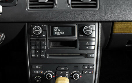 Volvo XC90 II рестайлинг, 2008 год, 1 125 000 рублей, 16 фотография