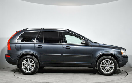Volvo XC90 II рестайлинг, 2008 год, 1 125 000 рублей, 4 фотография