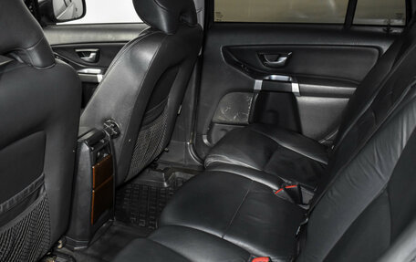 Volvo XC90 II рестайлинг, 2008 год, 1 125 000 рублей, 13 фотография
