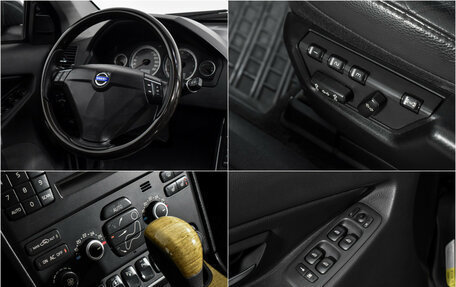 Volvo XC90 II рестайлинг, 2008 год, 1 125 000 рублей, 17 фотография