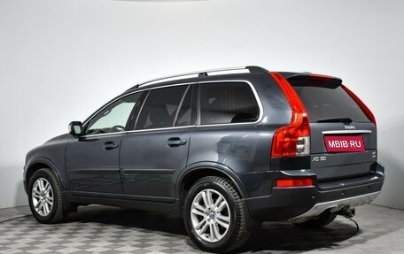 Volvo XC90 II рестайлинг, 2008 год, 1 125 000 рублей, 7 фотография
