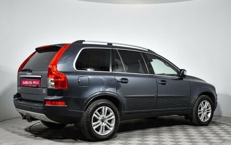 Volvo XC90 II рестайлинг, 2008 год, 1 125 000 рублей, 5 фотография