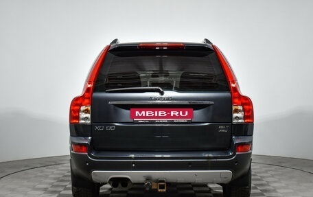 Volvo XC90 II рестайлинг, 2008 год, 1 125 000 рублей, 6 фотография