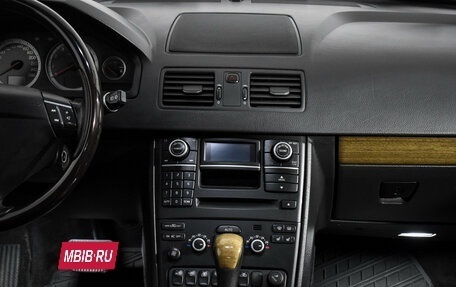 Volvo XC90 II рестайлинг, 2008 год, 1 125 000 рублей, 15 фотография
