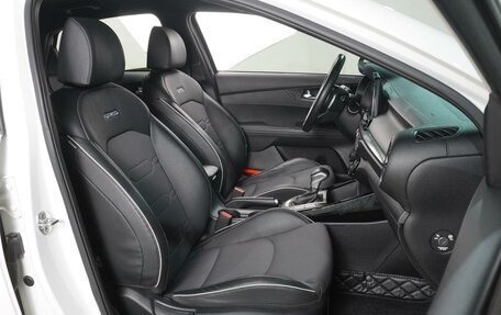 KIA Cerato IV, 2021 год, 2 310 000 рублей, 8 фотография