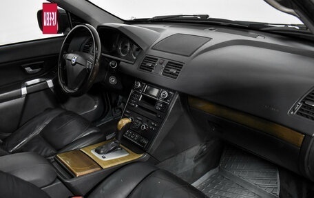 Volvo XC90 II рестайлинг, 2008 год, 1 125 000 рублей, 19 фотография