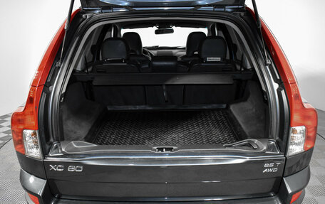 Volvo XC90 II рестайлинг, 2008 год, 1 125 000 рублей, 20 фотография