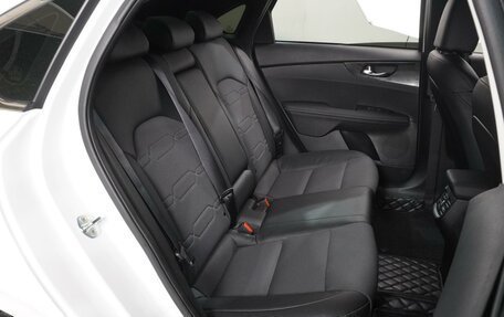 KIA Cerato IV, 2021 год, 2 310 000 рублей, 7 фотография