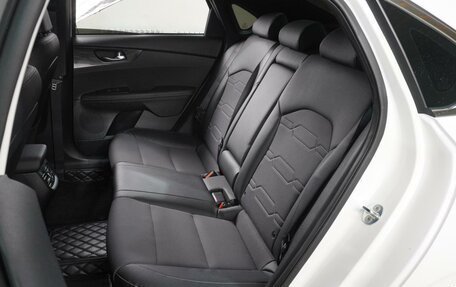 KIA Cerato IV, 2021 год, 2 310 000 рублей, 9 фотография
