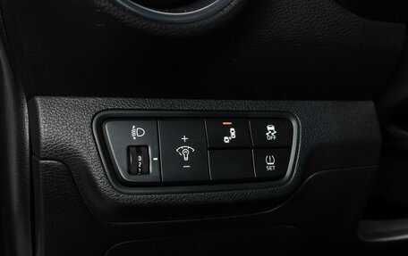 KIA Cerato IV, 2021 год, 2 310 000 рублей, 18 фотография
