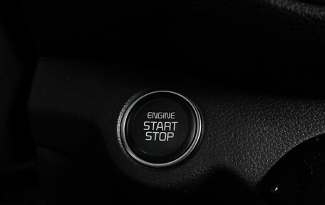 KIA Cerato IV, 2021 год, 2 310 000 рублей, 17 фотография