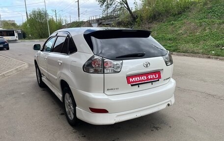 Toyota Harrier, 2010 год, 1 990 000 рублей, 2 фотография