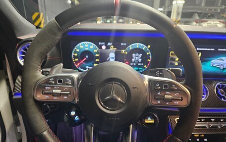 Mercedes-Benz CLS AMG, 2020 год, 7 100 000 рублей, 6 фотография