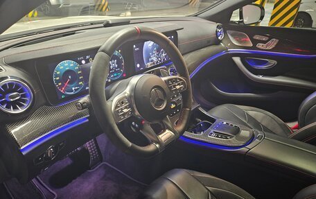 Mercedes-Benz CLS AMG, 2020 год, 7 100 000 рублей, 8 фотография