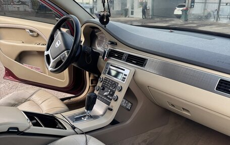 Volvo XC70 II рестайлинг, 2009 год, 1 350 000 рублей, 10 фотография