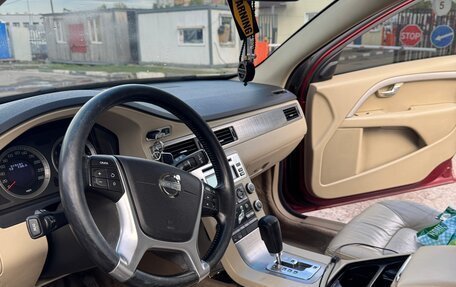 Volvo XC70 II рестайлинг, 2009 год, 1 350 000 рублей, 9 фотография