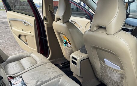 Volvo XC70 II рестайлинг, 2009 год, 1 350 000 рублей, 11 фотография